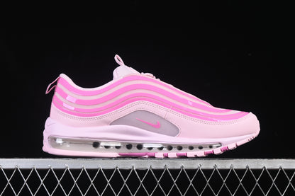 Pink Foam