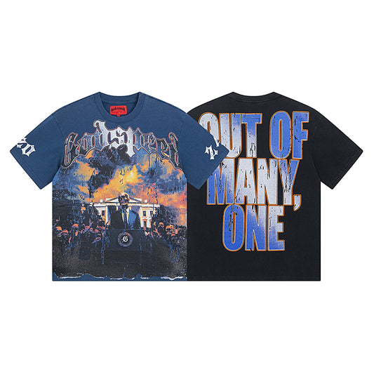 Graphic Tee