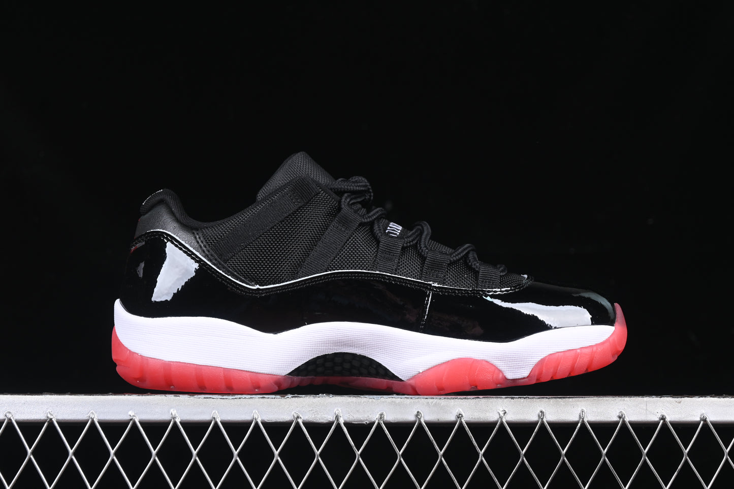 Bred Low