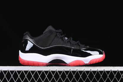 Bred Low