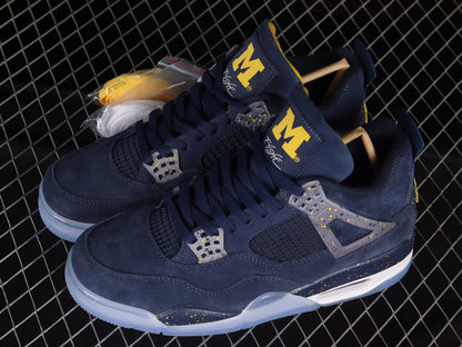 Michigan Wolverines