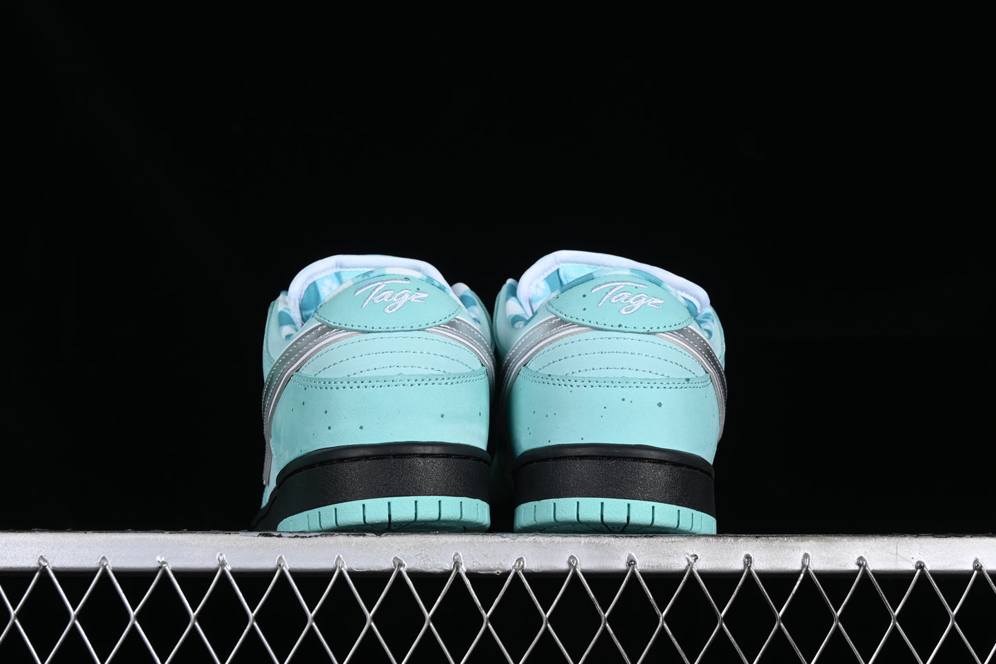 Lobster Tiffany Blue