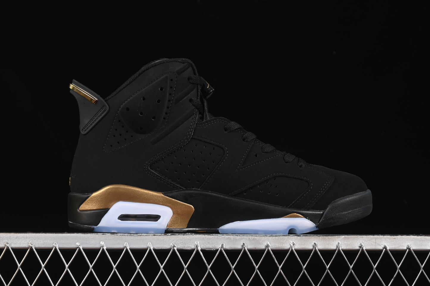 Defining Moments