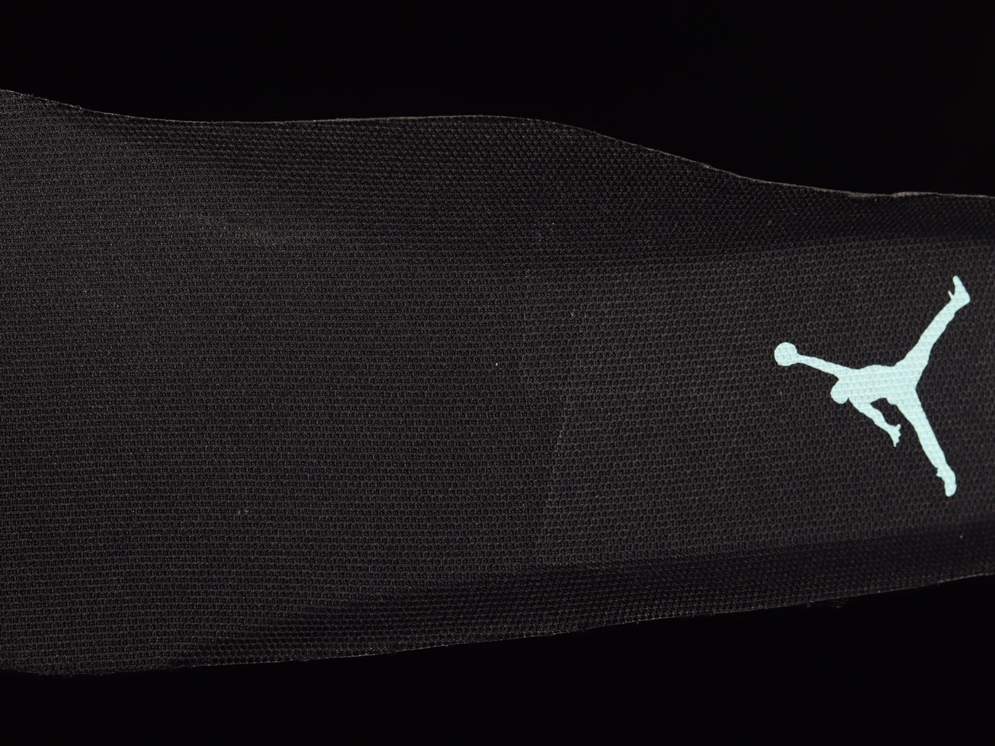 Black University Blue