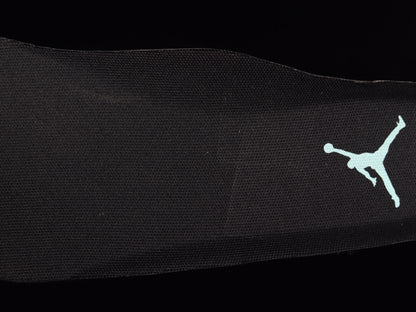 Black University Blue