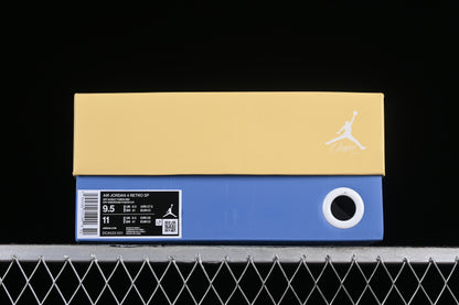 AJ4 Retro