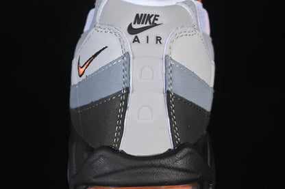 Bright Mandarin Orange 2025