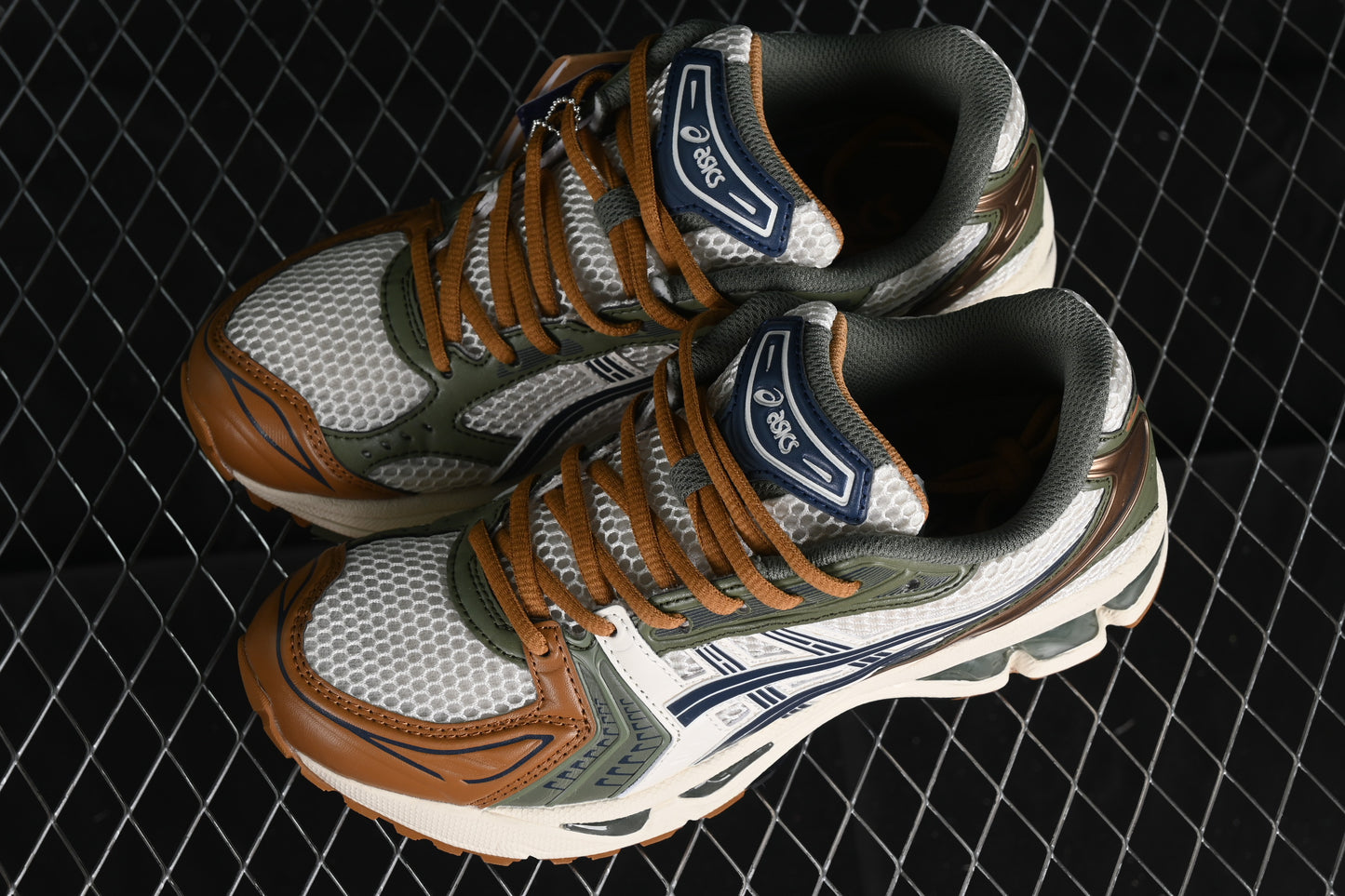 Gel-Kayano 14