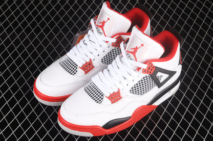 Fire Red