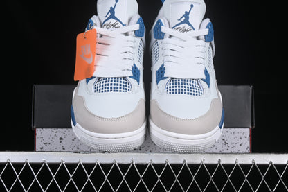 Military Blue
