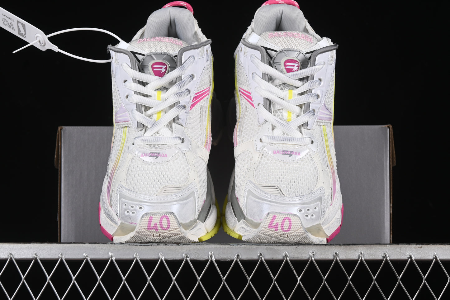 Runner Sneaker