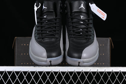 Wolf Grey