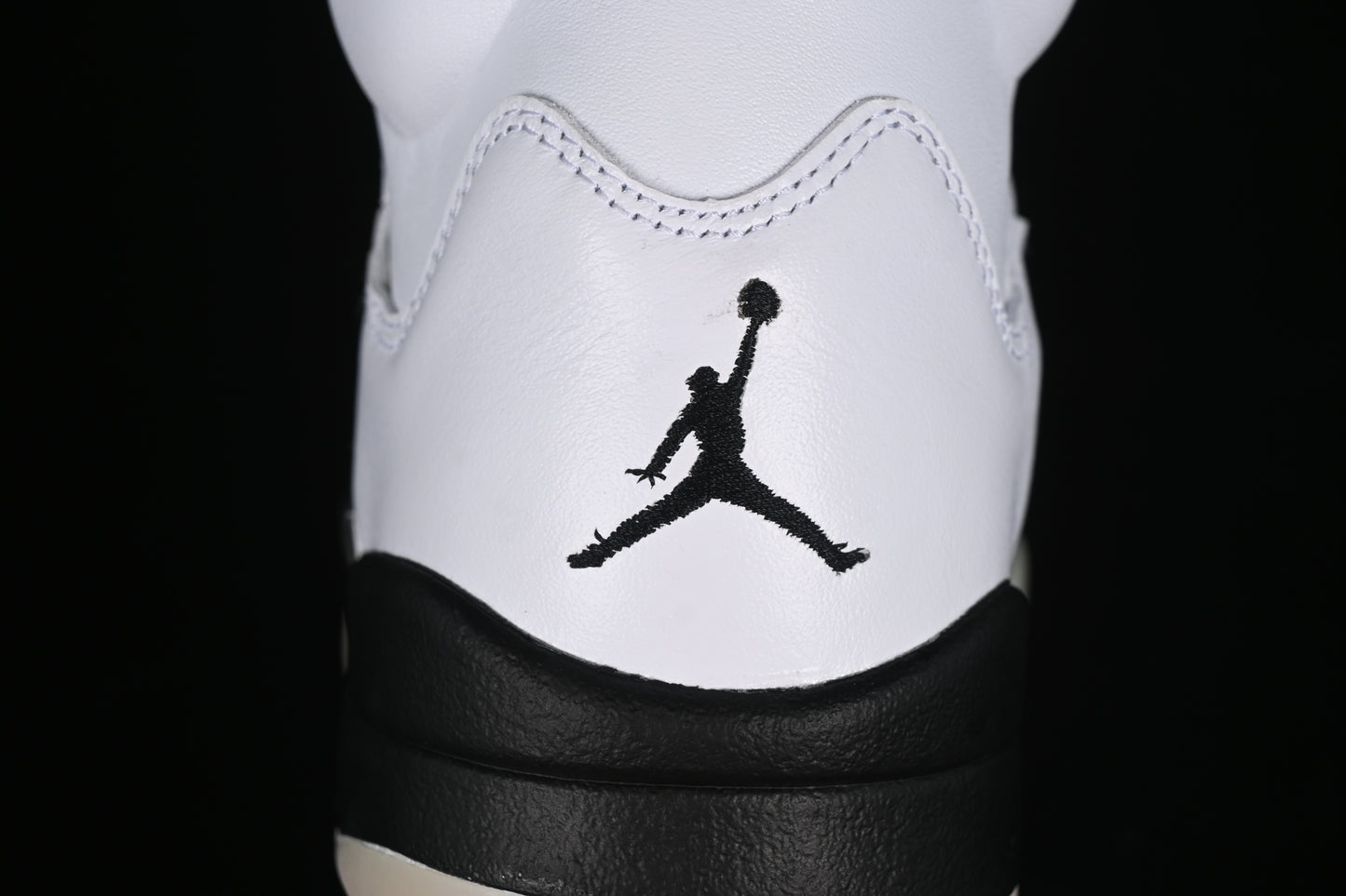 White Black