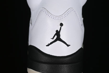 White Black