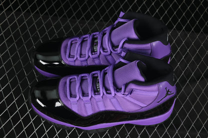 AJ11 Mid