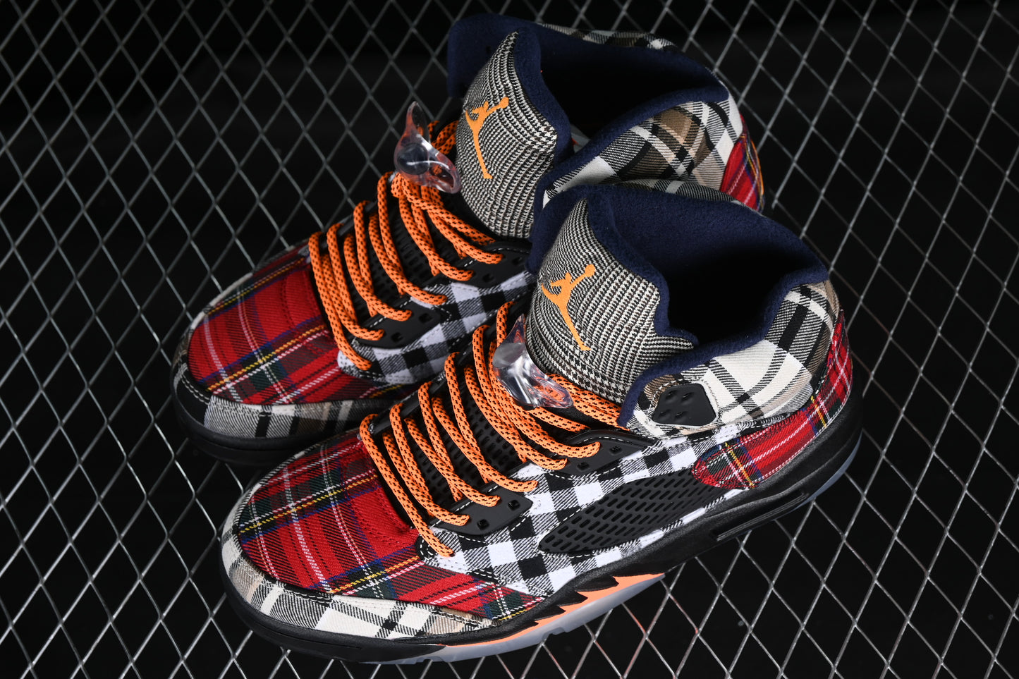 Plaid