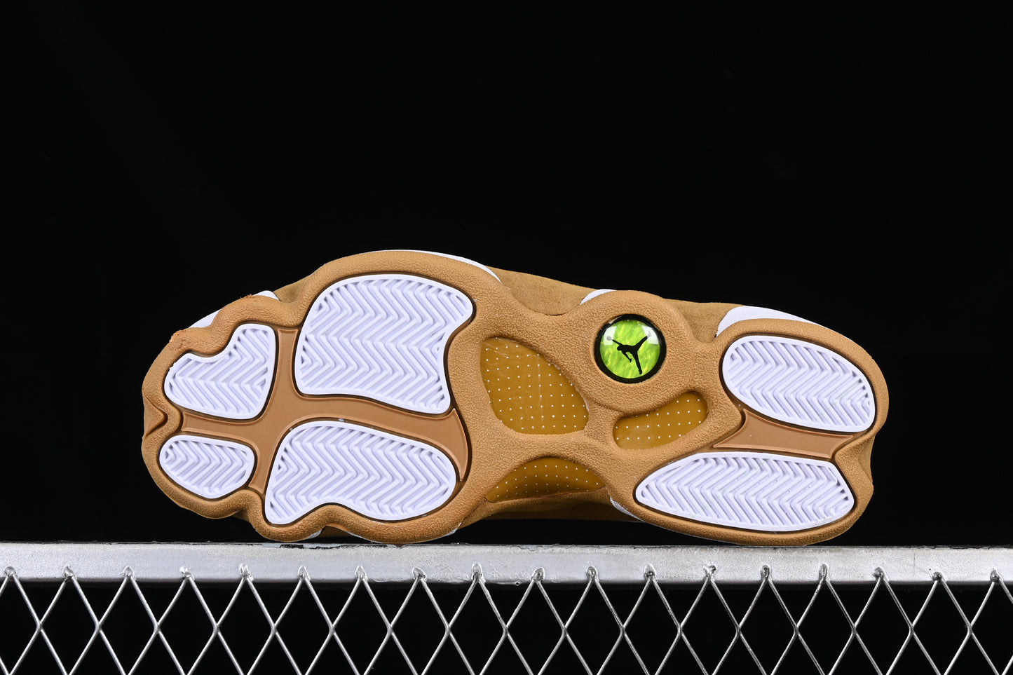 Wheat