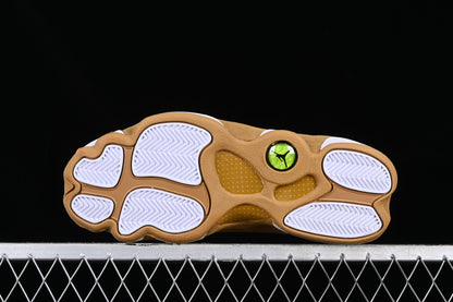 Wheat
