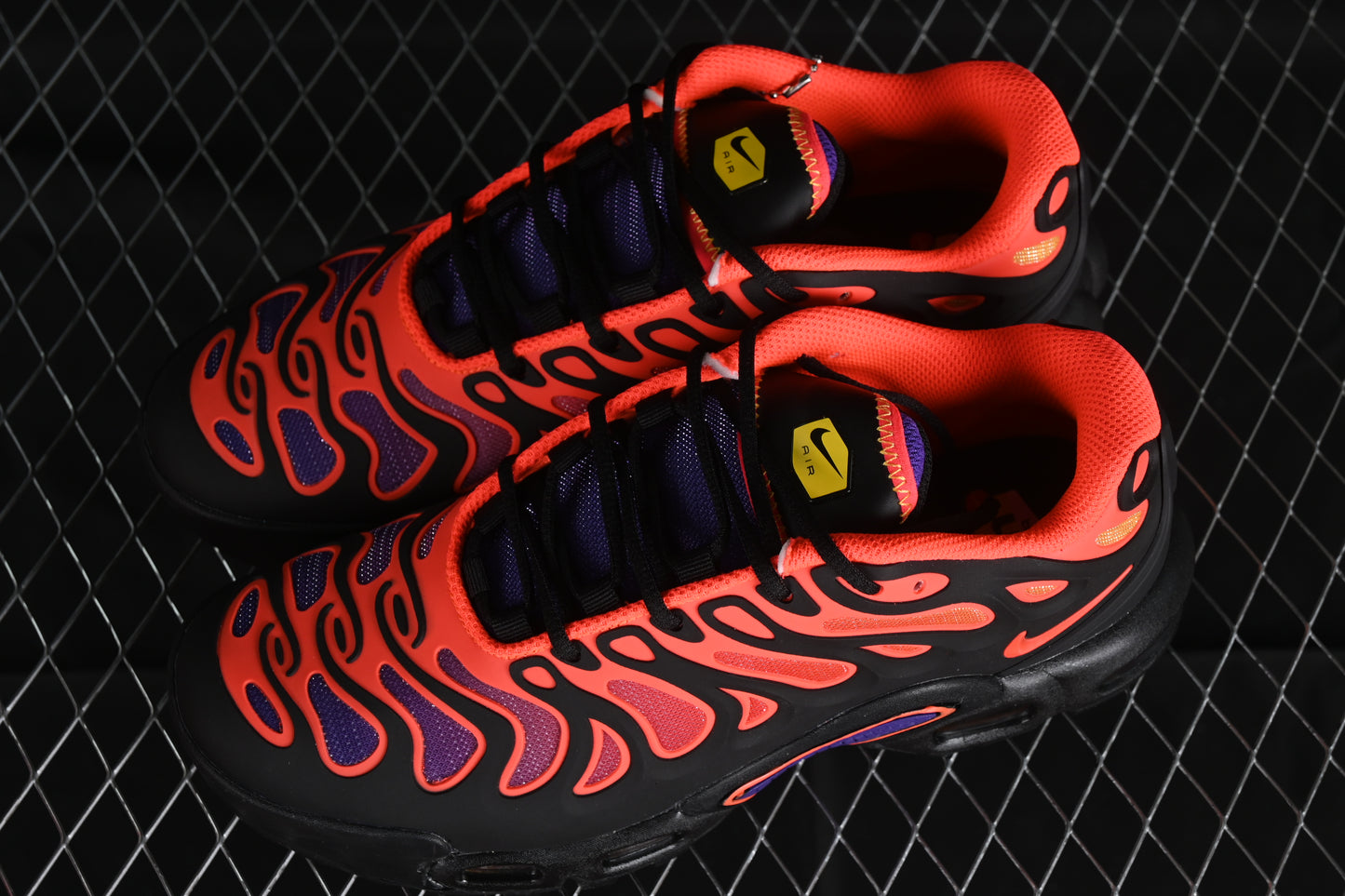 Air Max Plus Drift