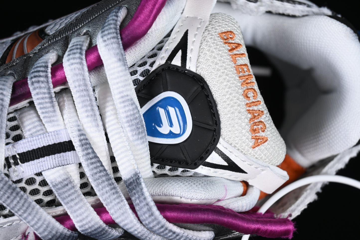 Runner Sneaker