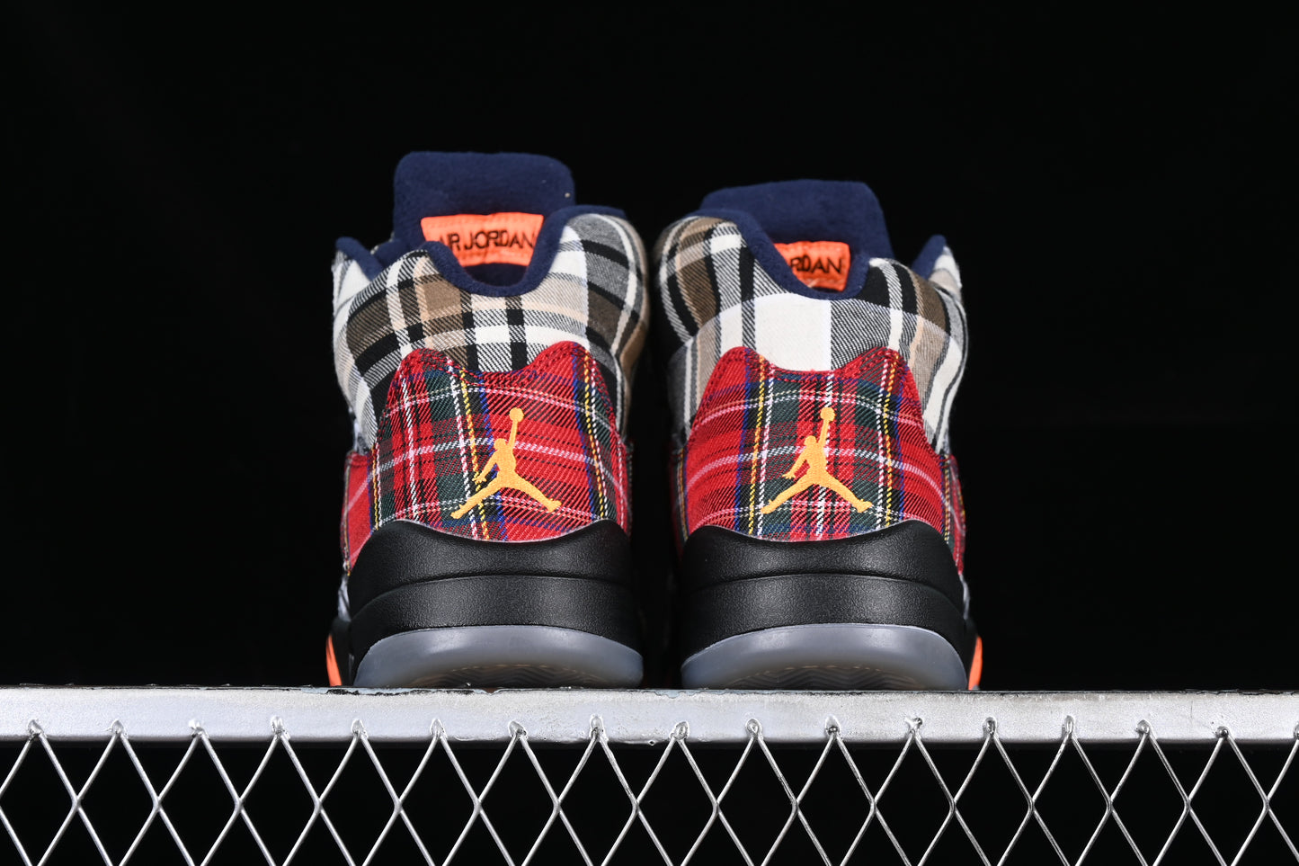 Plaid
