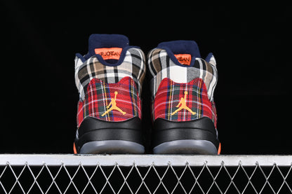 Plaid