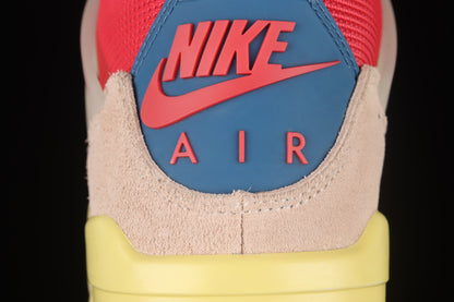 AJ4 Retro