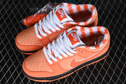 Lobster Orange
