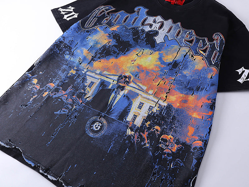 Graphic Tee