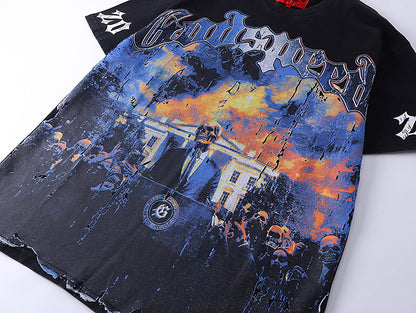 Graphic Tee