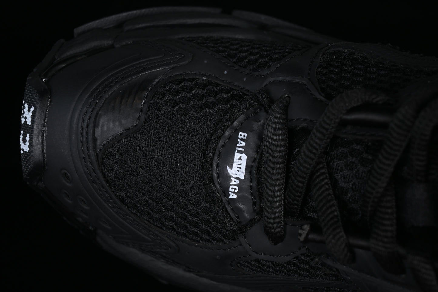 Runner Sneaker