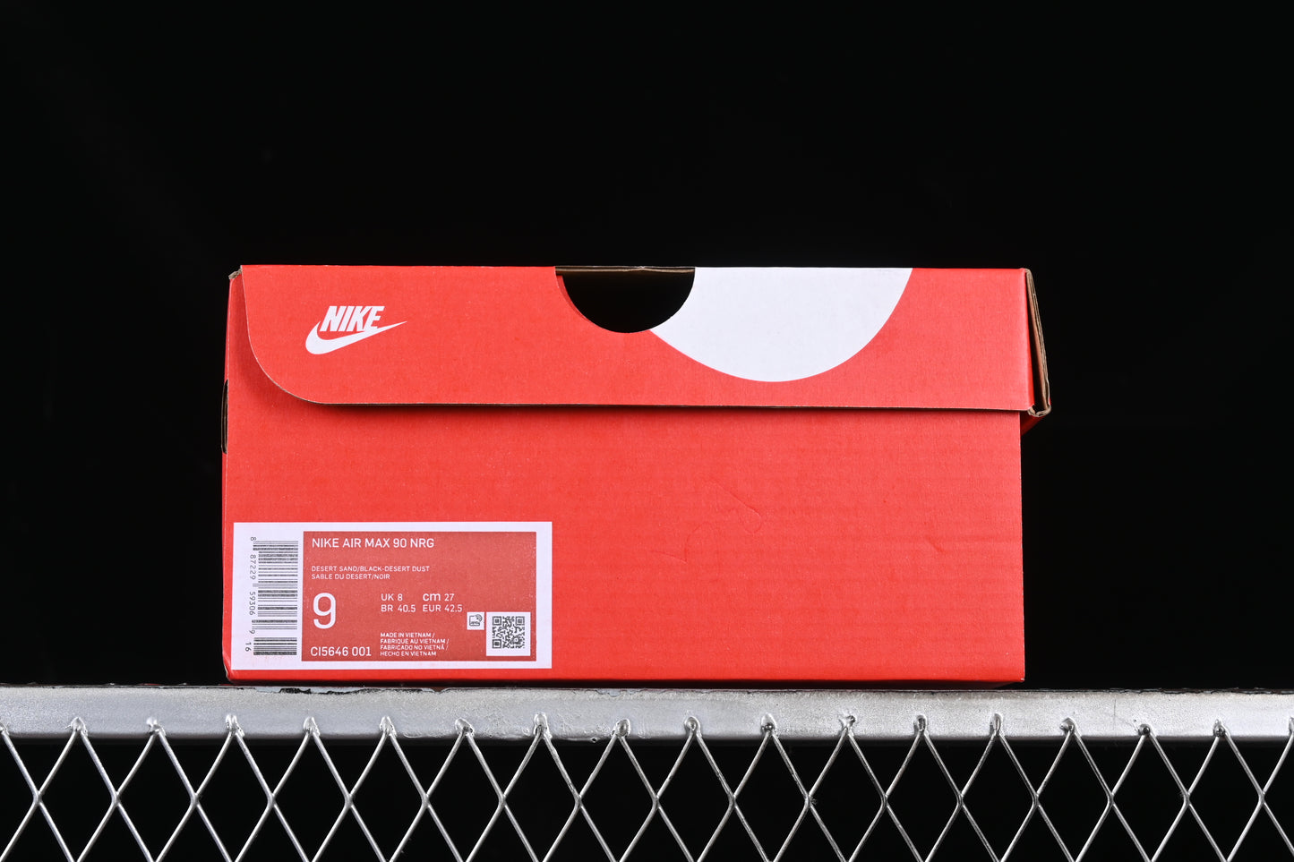 Air Max 90
