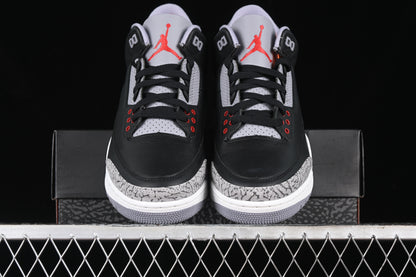 Black Cement