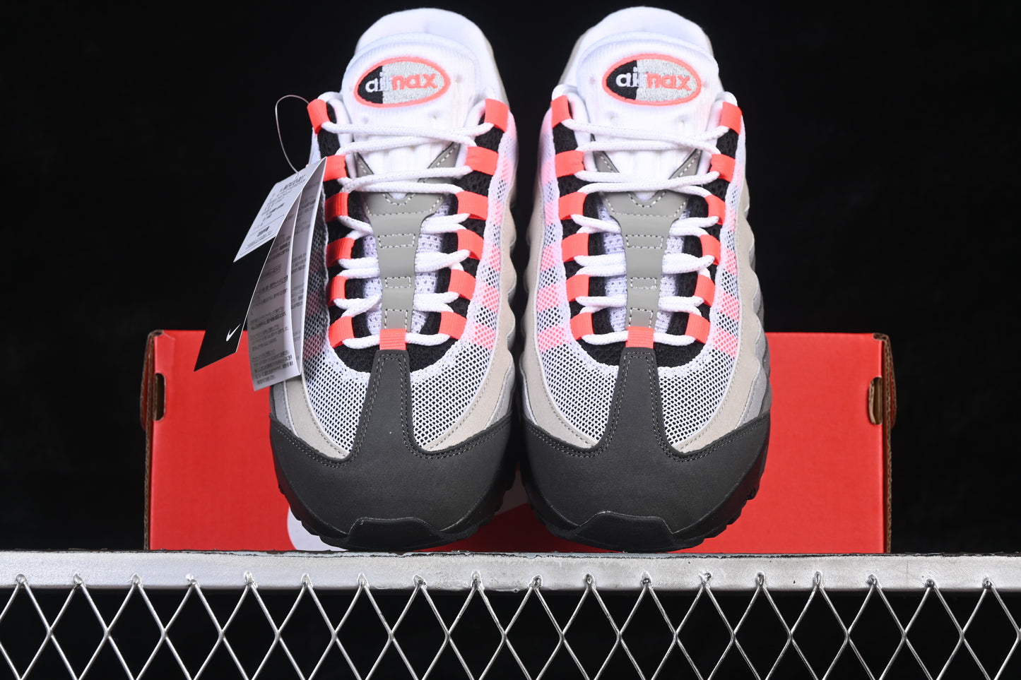 Big Bubble-Solar Red