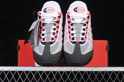 Big Bubble-Solar Red