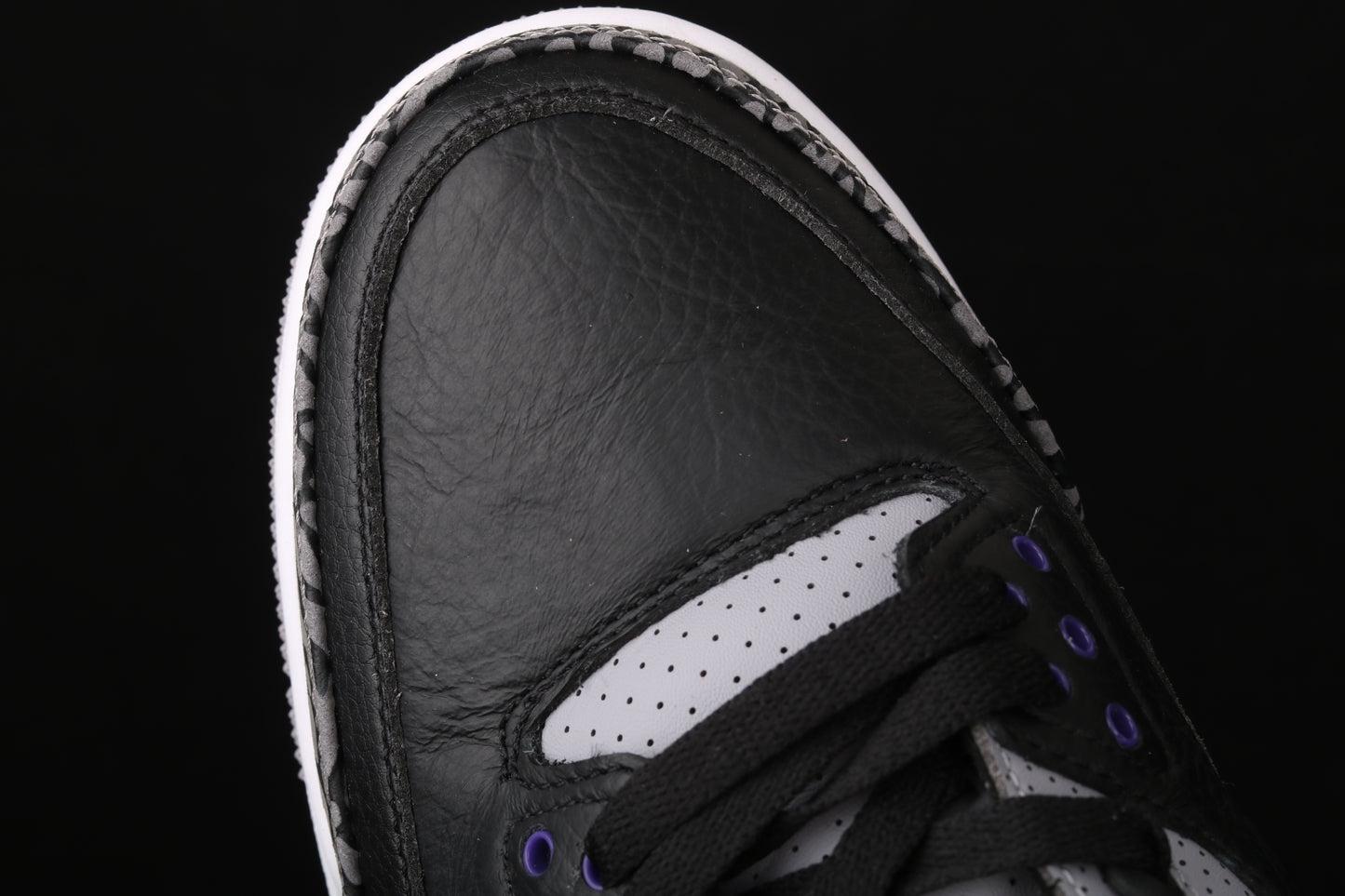 Court Purple