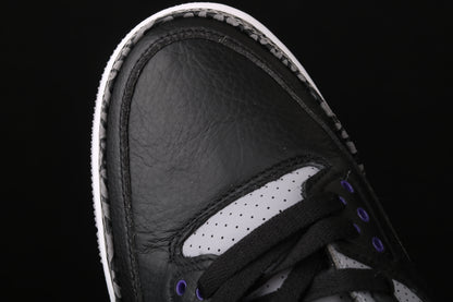 Court Purple