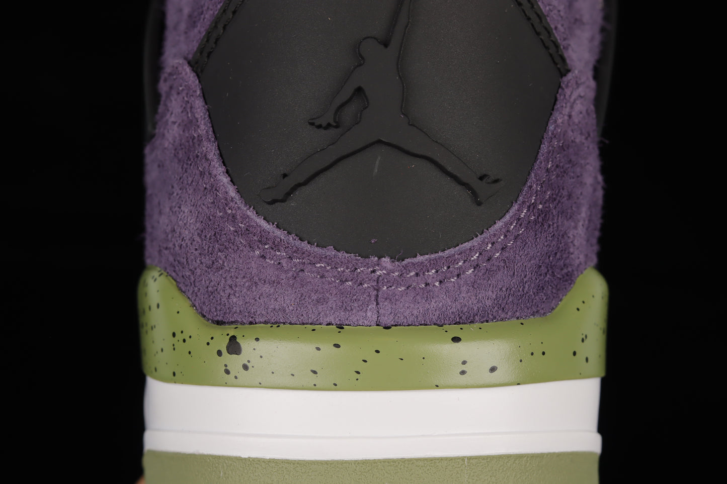 Canyon Purple