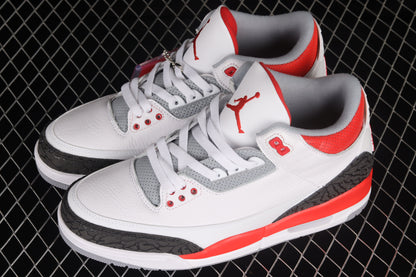 Fire Red