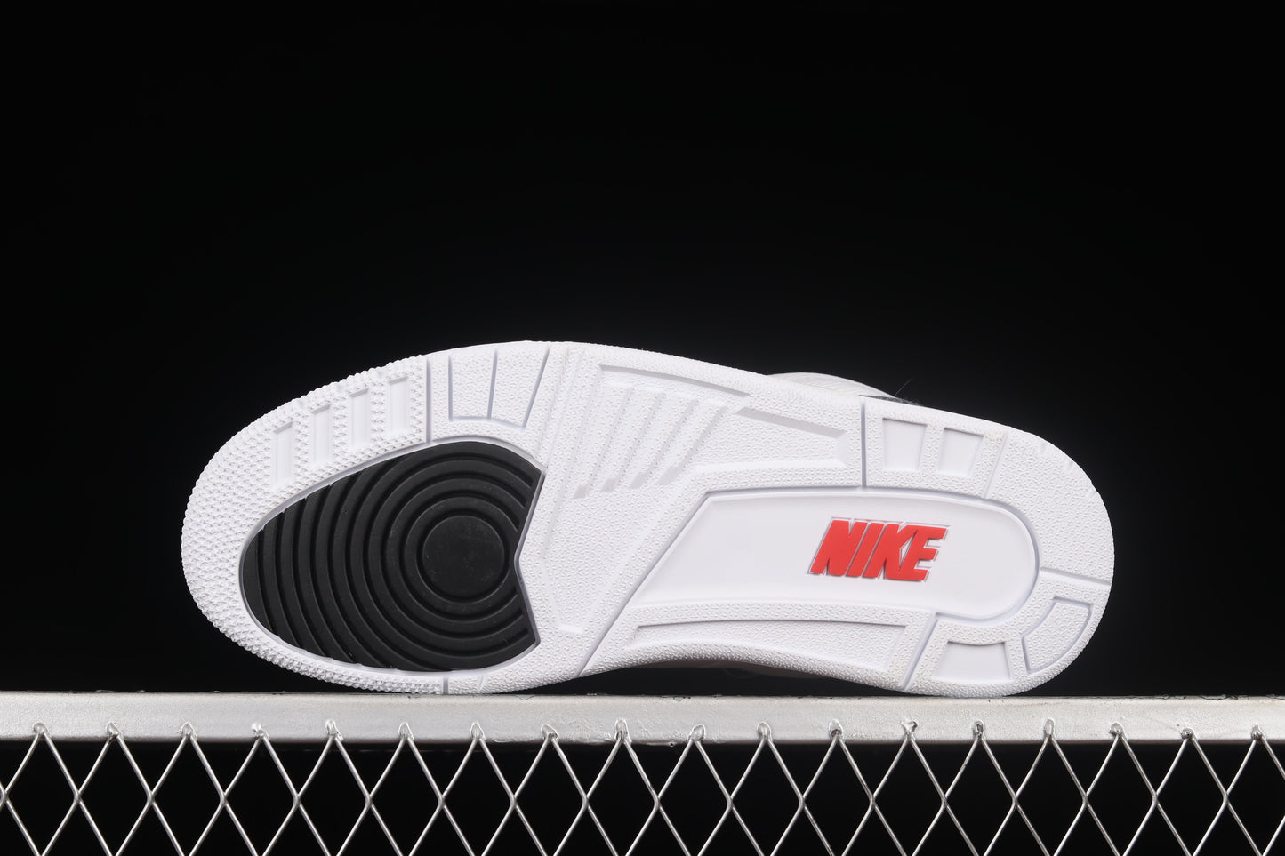 Fire Red ‘Japan Exclusive’