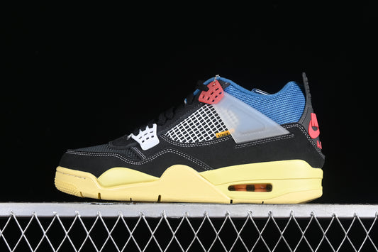 AJ4 Retro