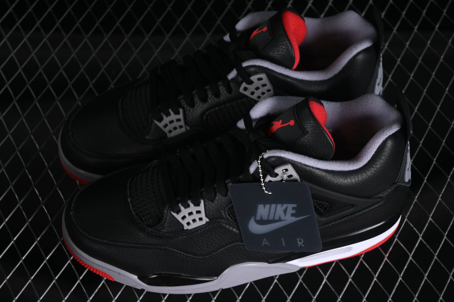 Bred Reimagined
