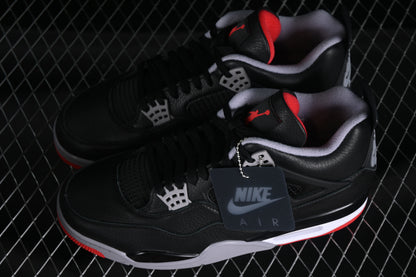 Bred Reimagined