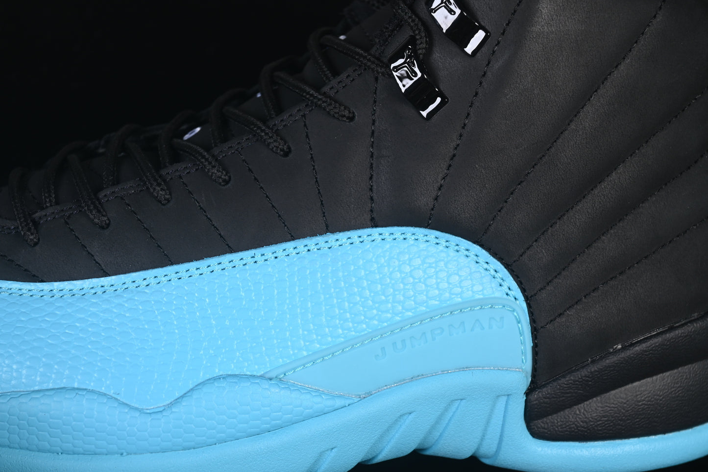 Gamma Blue