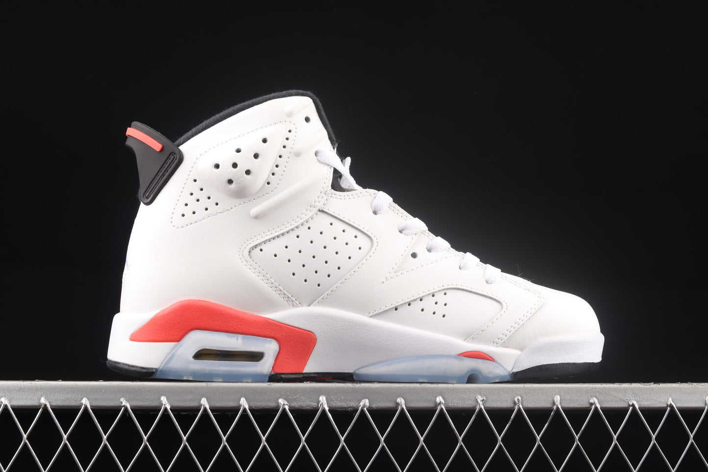 White Infrared