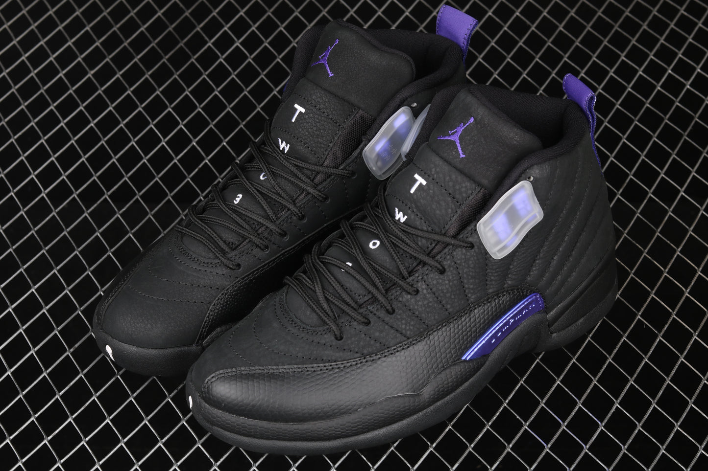 Dark Concord