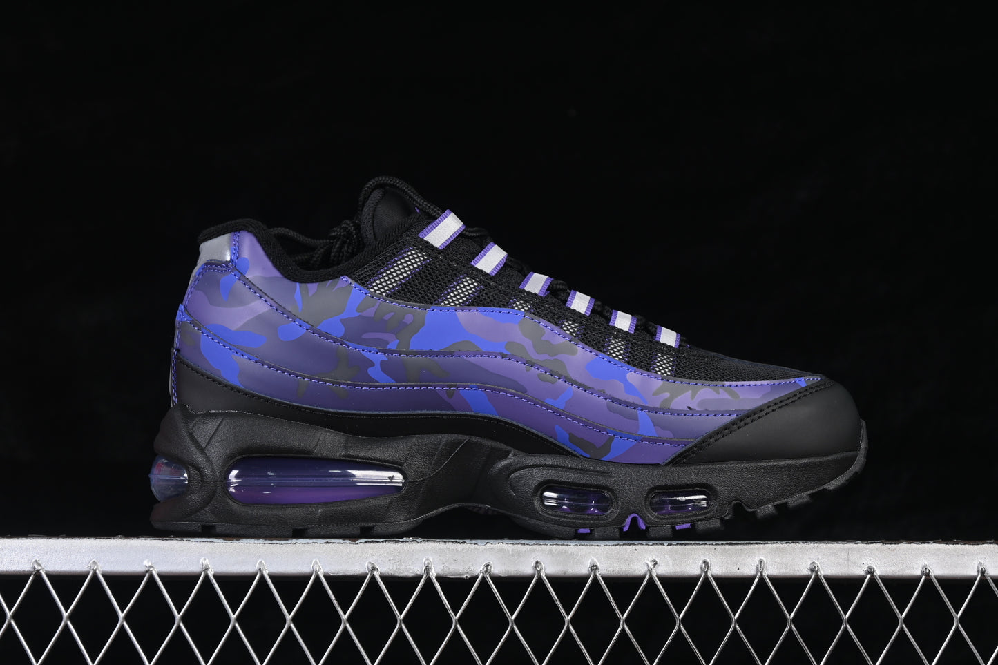 Purple Camo