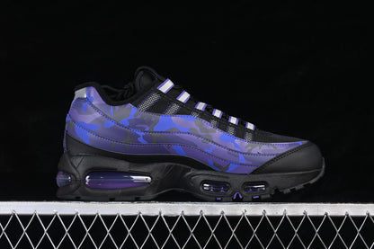 Purple Camo