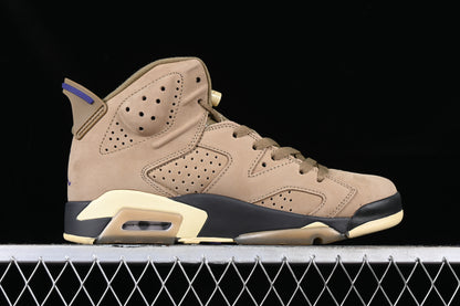 Gore-Tex “Brown Kelp”