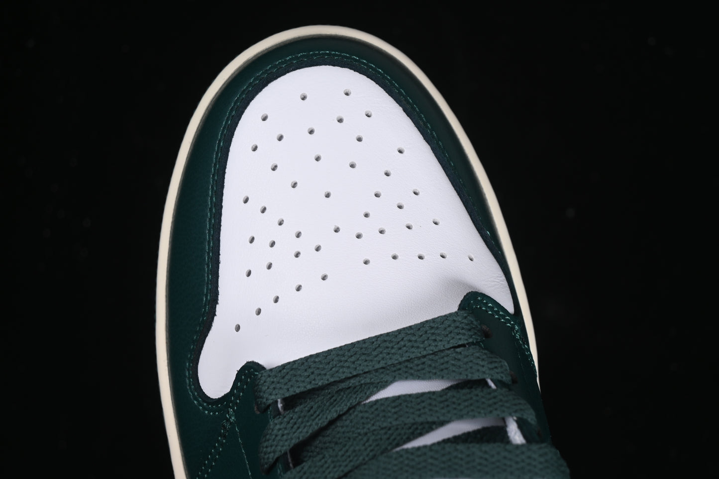 Oxidized Green
